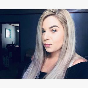 Meet your Posher, Kaylee